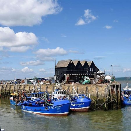 Hotel Willow-Static Caravan On Holiday Park Near Margate, Kent Birchington-on-Sea Esterno foto
