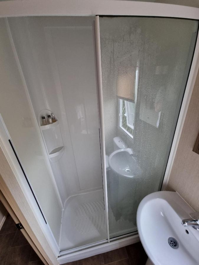 Hotel Willow-Static Caravan On Holiday Park Near Margate, Kent Birchington-on-Sea Esterno foto