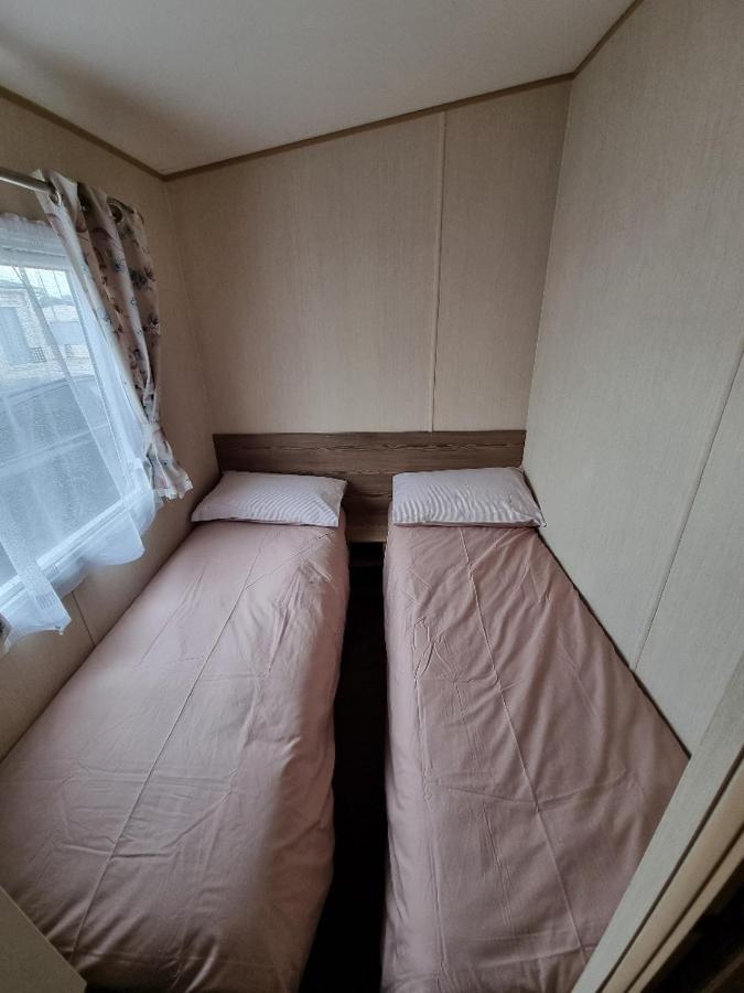 Hotel Willow-Static Caravan On Holiday Park Near Margate, Kent Birchington-on-Sea Esterno foto
