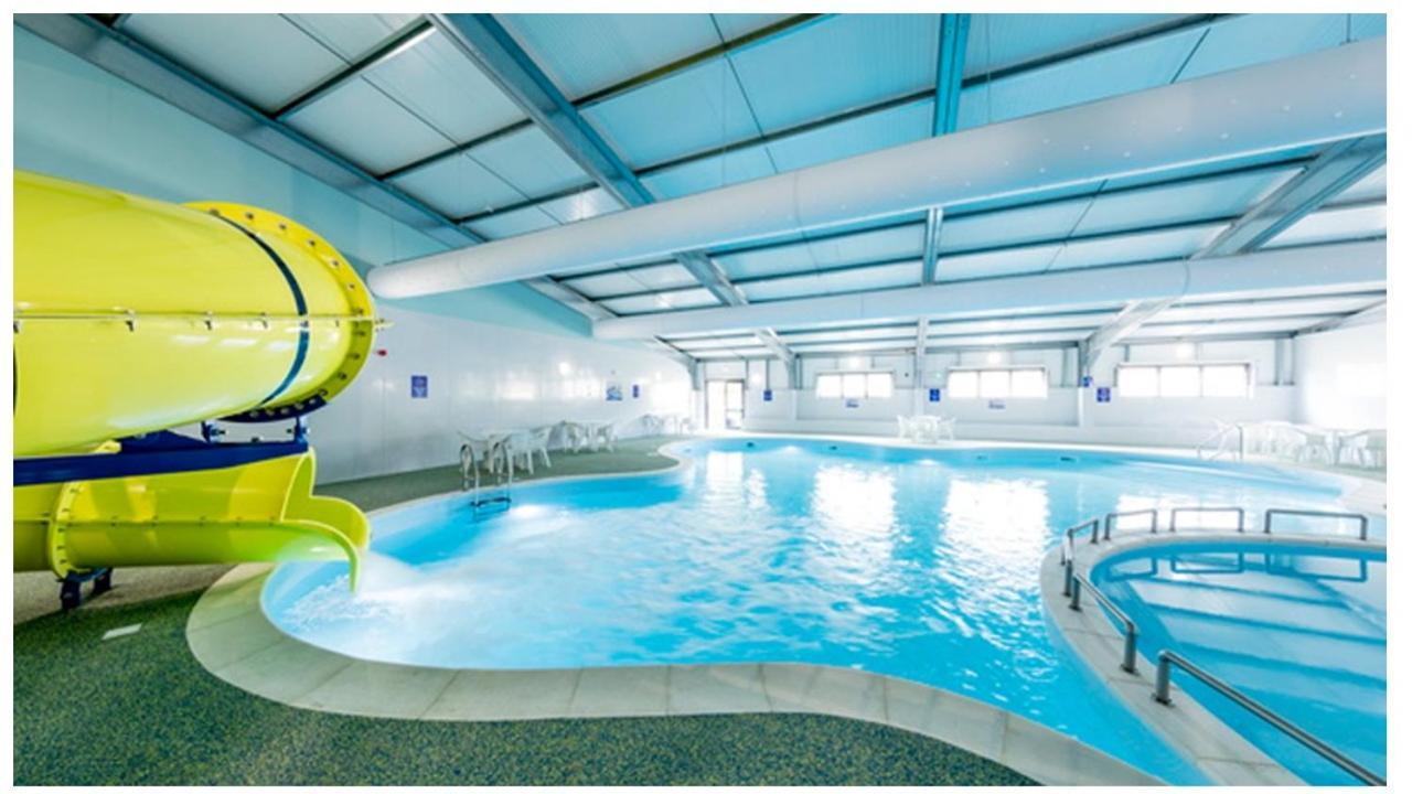 Hotel Willow-Static Caravan On Holiday Park Near Margate, Kent Birchington-on-Sea Esterno foto