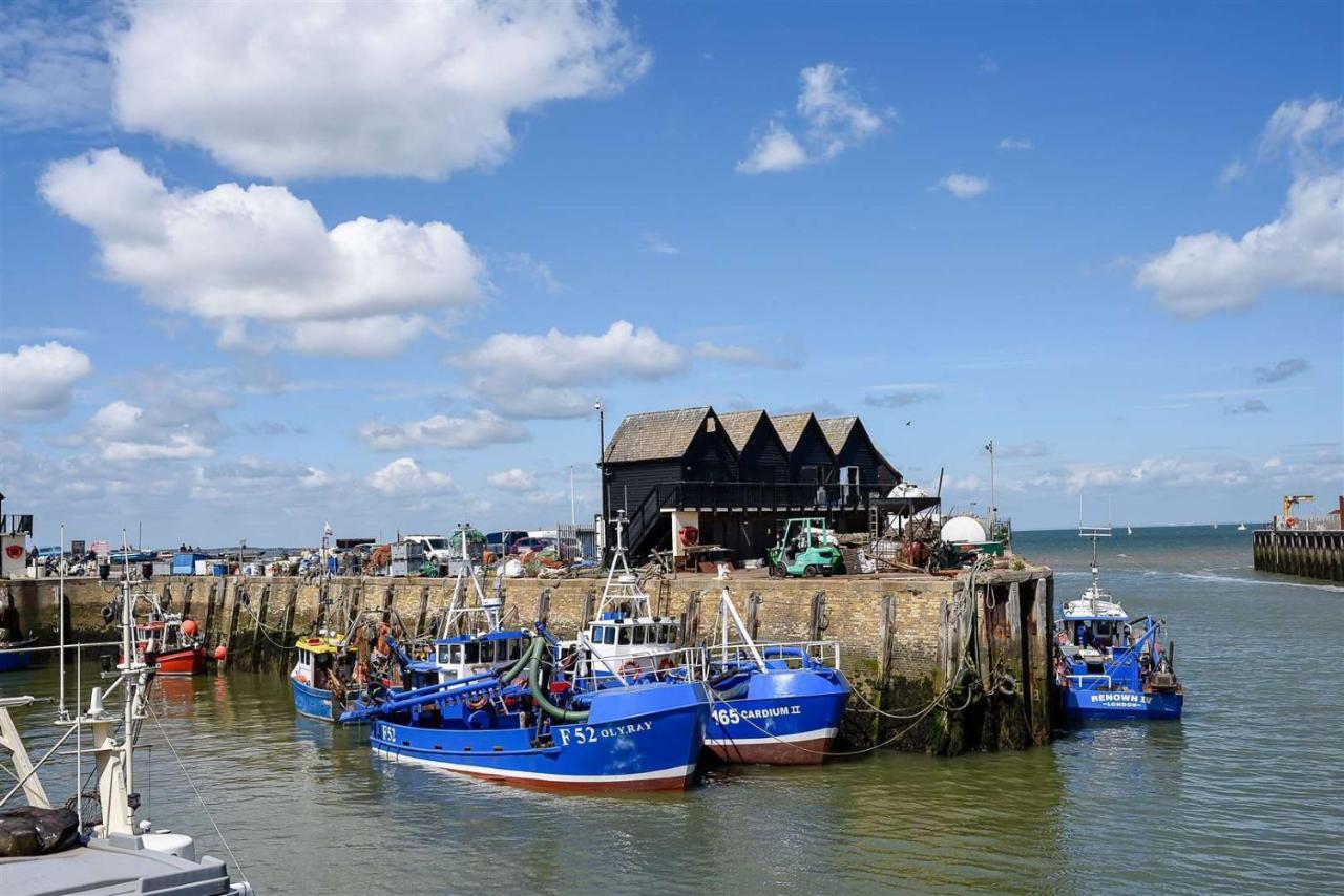 Hotel Willow-Static Caravan On Holiday Park Near Margate, Kent Birchington-on-Sea Esterno foto